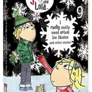 Charlie and Lola
