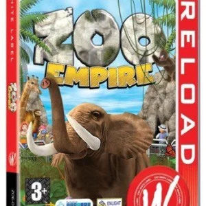 Zoo Empire
