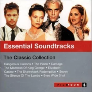 , Essential Soundtracks - Classic Collection