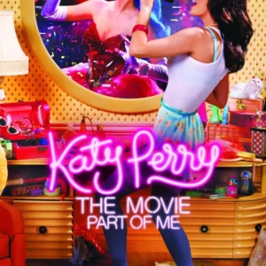 Katy Perry: Part Of Me