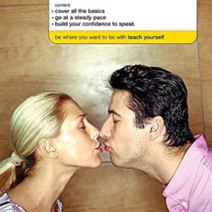 Beginner's French Book