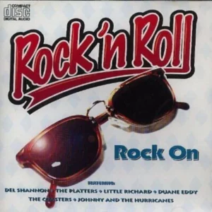Rock On