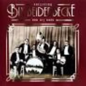 Presenting Bix Beiderbecke And His Band