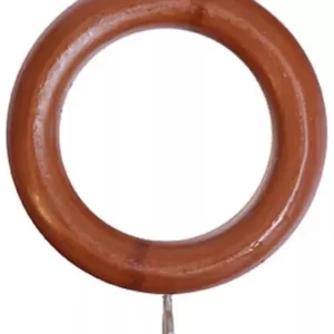 Lincoln Walnut 28mm