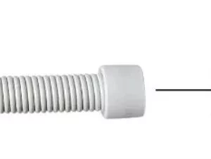 Spring Door Stop