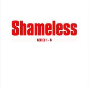 Shameless - Series 1-5