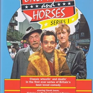 Only Fools and Horses Series 1