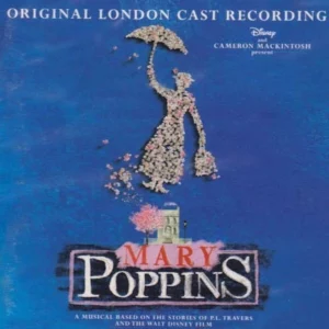 Mary Poppins