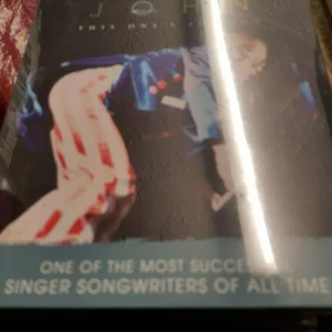 Elton John This One's For You