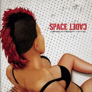 Space Cadet Greatest Hits