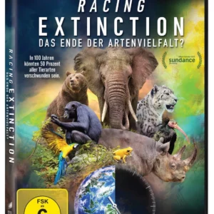 Racing Extinction