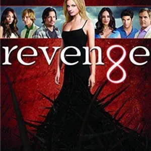 Revenge - Season 1