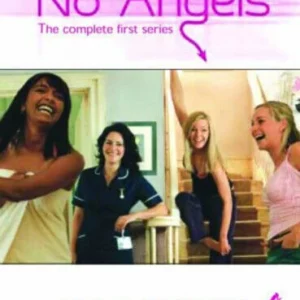 No Angels Series 1 The Complete First Season