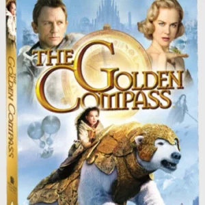 The Golden Compass