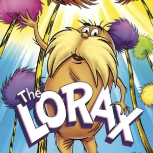 The Lorax