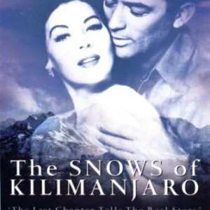 The Snows of Kilimanjaro