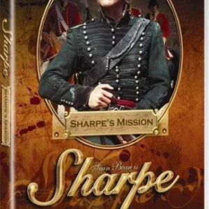 Sharpe's Mission