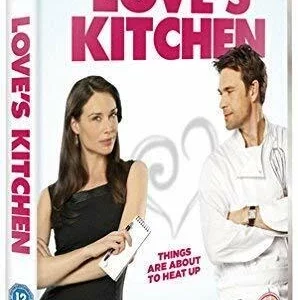 Love's Kitchen