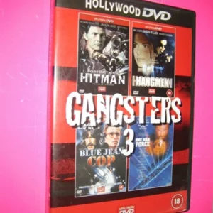 Gangsters 3