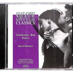 Tschaikowsky Bizet Brahms - Balett Romance