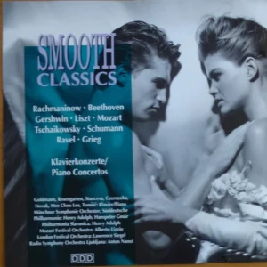 Klavierkonzerte/Piano Concertos
