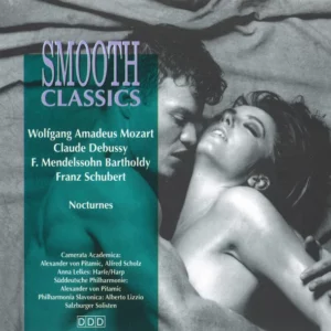Nocturnes