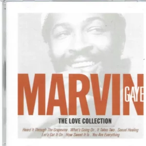 THE LOVE COLLCTION