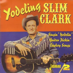 Singin' Yodelin' Guitar Pickin' Cowboy Songs