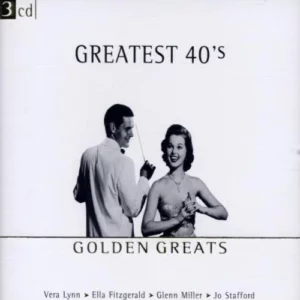 Greatest 40's