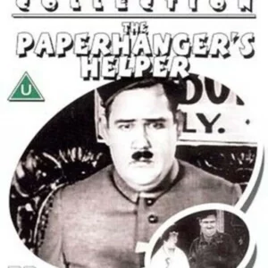The Stan And Ollie Collection: The Paperhanger's Helper/Hop To
