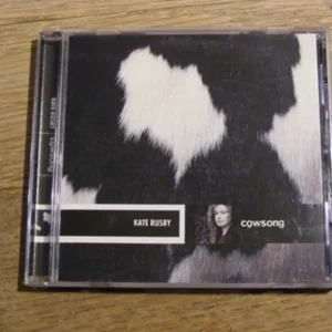 Cowsong