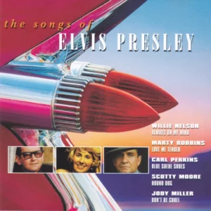 The Songs Of Elvis Presley