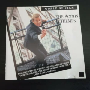 23 All Time Greatest Hits