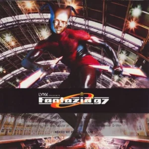 Fantazia '97 - The Return Of A Legend