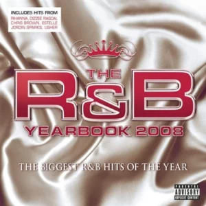 The R&B Yearbook 2008