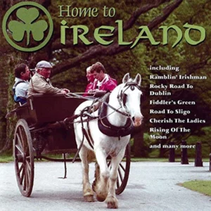 Home to Ireland