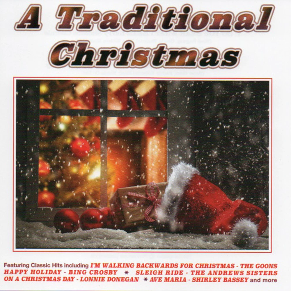 A Tradition Christmas