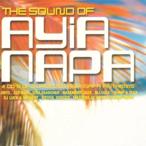 The Sound Of Ayia Napa