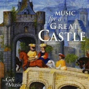 Music For A Great Castle