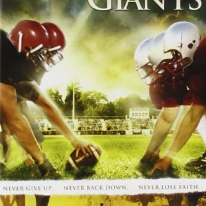 Facing The Giants