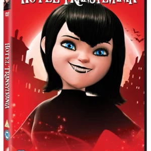 Hotel Transylvania