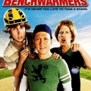 The Benchwarmers