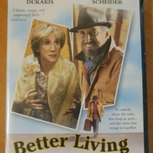 Better living