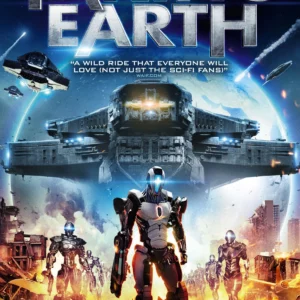 Taking Earth