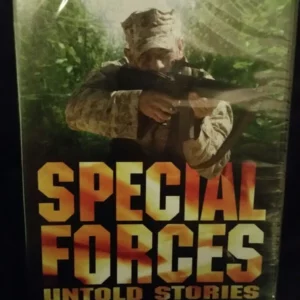 Special Forces