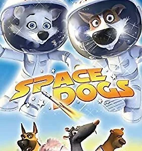 Space Dogs