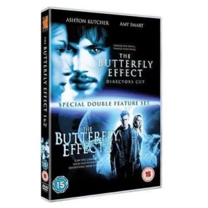 The Butterfly Effect 1 And 2