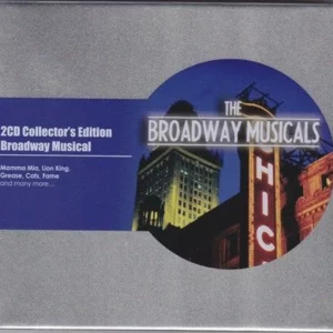 Broadway Musical