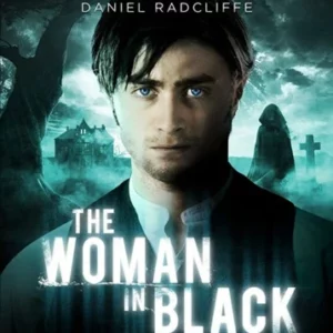 The Woman In Black