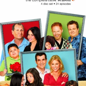 Modern Family - Season 1